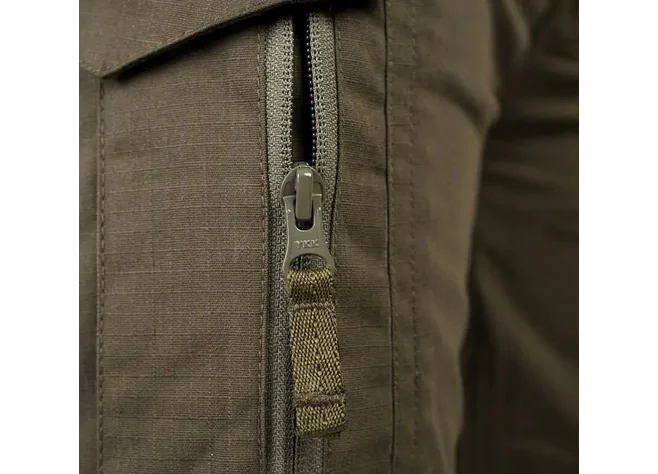 Штани Texar Elite Pro 2.0T Ripstop Olive Фото 5
